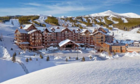 Luxury 3 Bedroom Ski In, Ski Out One Ski Hill Residence Located At The Base Of Peak 8 With Hot Tub Access